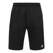 Sport Shorts Le coq sportif Schwarz Herren