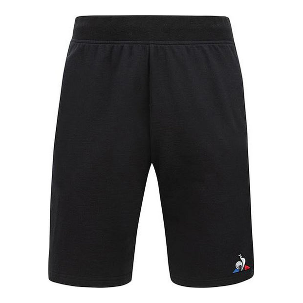 Sport Shorts Le coq sportif Schwarz Herren