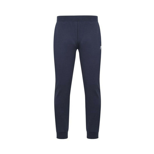 Hose für Erwachsene Le coq sportif Essentiels Slim Dunkelblau Herren