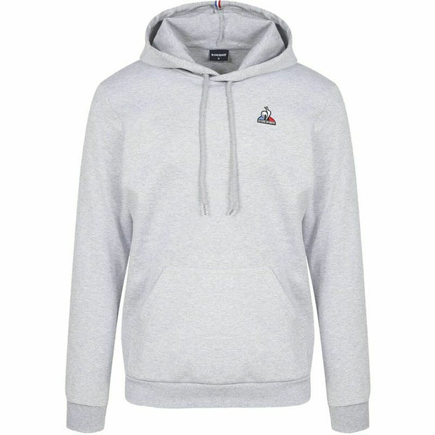 Herren Sweater mit Kapuze New York Yankees MLB Logo Metallic Le coq sportif N°1  Bunt