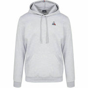 Herren Sweater mit Kapuze New York Yankees MLB Logo Metallic Le coq sportif N°1  Bunt