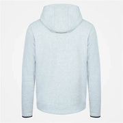 Herren Sweater mit Kapuze Le coq sportif Tech Grau