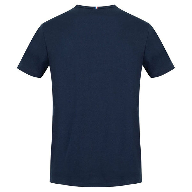 T-Shirt BAT TEE SS N12 Le coq sportif 2220666 Marineblau