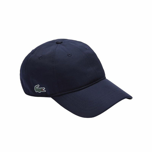 Sportkappe Lacoste Dunkelblau (Einheitsgröße)