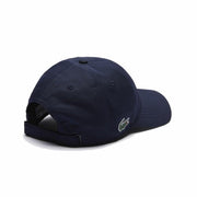 Sportkappe Lacoste Dunkelblau (Einheitsgröße)
