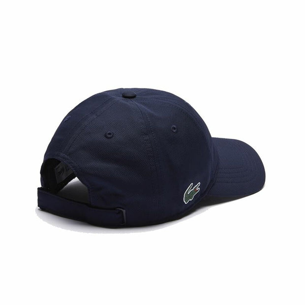 Sportkappe Lacoste Dunkelblau (Einheitsgröße)