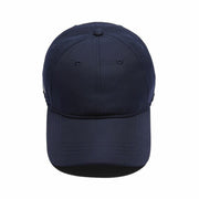 Sportkappe Lacoste Dunkelblau (Einheitsgröße)