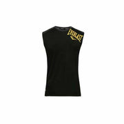 Tanktop Mann Everlast Orion Schwarz