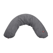 Breastfeeding Cushion Béaba Big Flopsy Grey