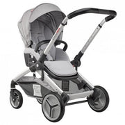 Baby's Pushchair RED CASTLE Evolutwin