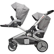 Baby's Pushchair RED CASTLE Evolutwin