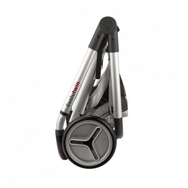 Baby's Pushchair RED CASTLE Evolutwin