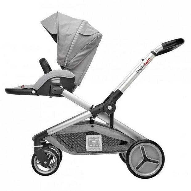 Baby's Pushchair RED CASTLE Evolutwin