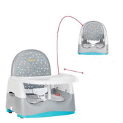 Baby's seat Badabulle  Home & Go Foldable Extractable Tray Compact
