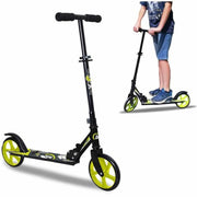 Scooter Beeper