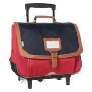 Child bag Tann´s Arthur Red Blue