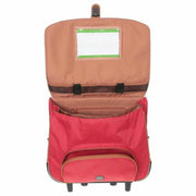 Child bag Tann´s Arthur Red Blue