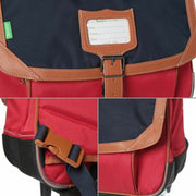 Child bag Tann´s Arthur Red Blue