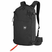 Wanderrucksack Picture BP22 Schwarz