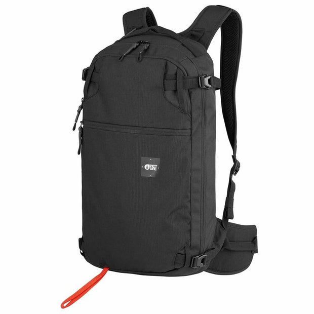 Wanderrucksack Picture BP22 Schwarz