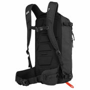 Wanderrucksack Picture BP22 Schwarz