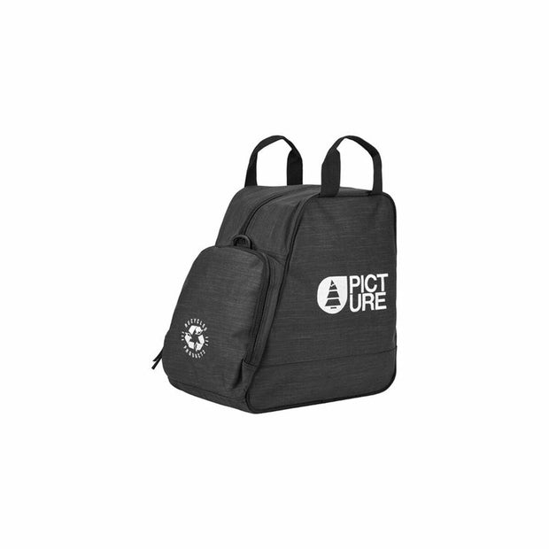 Skischuh-Tasche Picture BP151P-E Schwarz