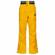 Schneehose Picture Object Eco Gelb