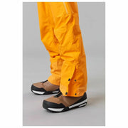 Schneehose Picture Object Eco Gelb