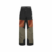 Schneehose Picture Naikoon Schwarz