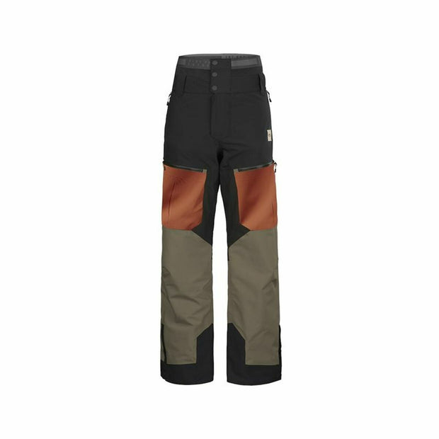 Schneehose Picture Naikoon Schwarz