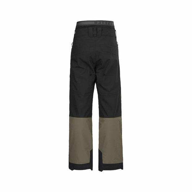 Schneehose Picture Naikoon Schwarz