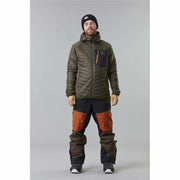 Schneehose Picture Naikoon Schwarz