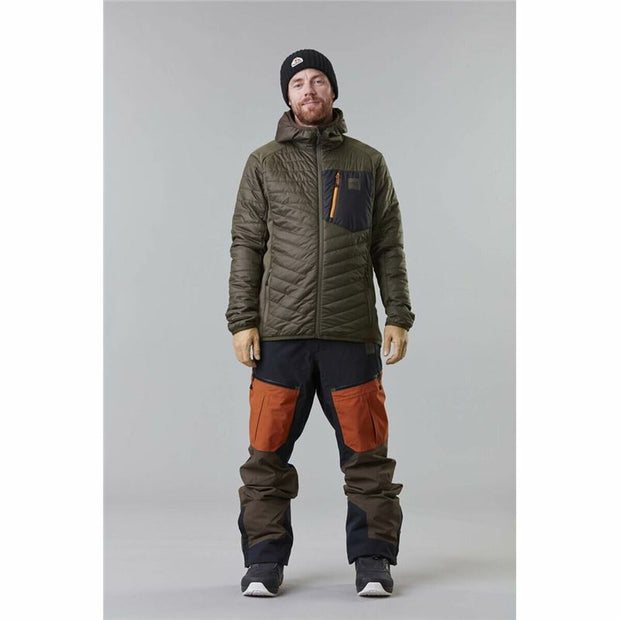 Schneehose Picture Naikoon Schwarz