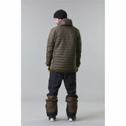 Schneehose Picture Naikoon Schwarz