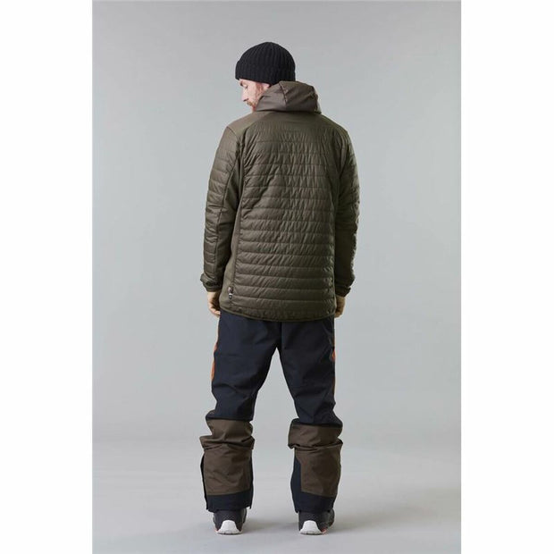 Schneehose Picture Naikoon Schwarz