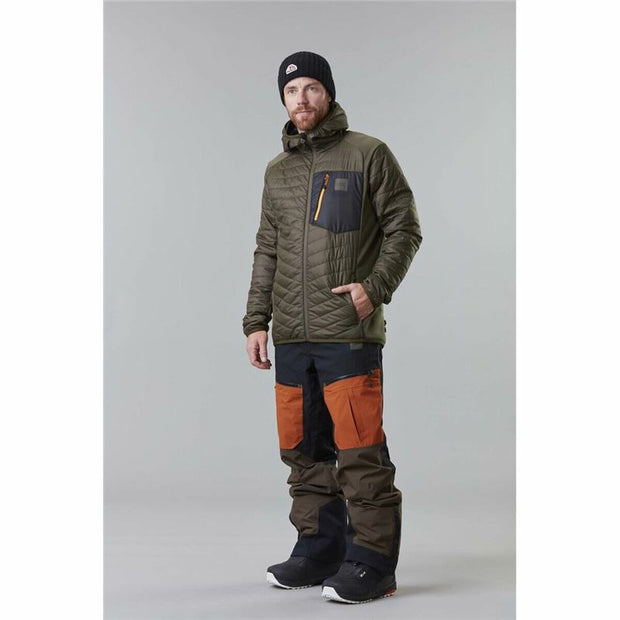Schneehose Picture Naikoon Schwarz