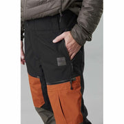 Schneehose Picture Naikoon Schwarz