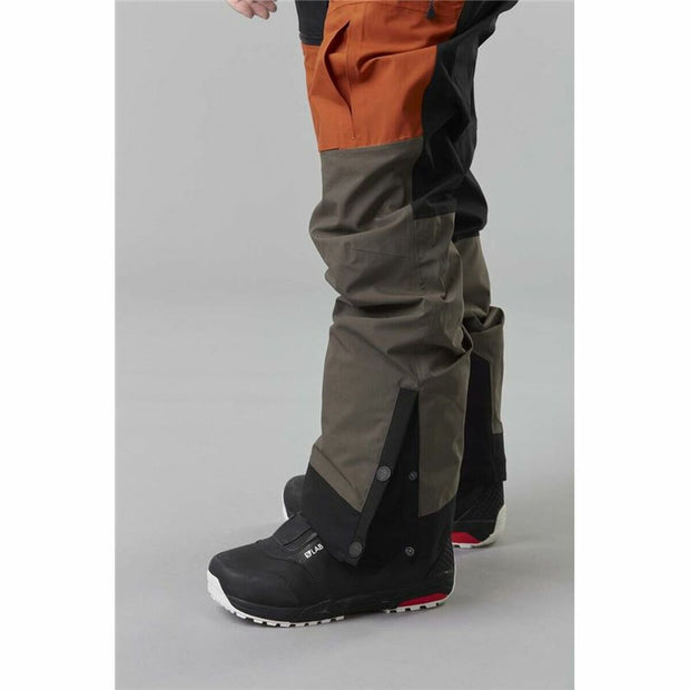 Schneehose Picture Naikoon Schwarz