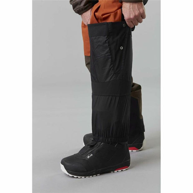 Schneehose Picture Naikoon Schwarz
