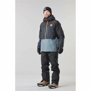 Schneehose Picture Plan Schwarz
