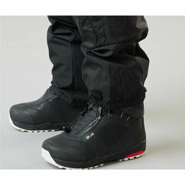 Schneehose Picture Plan Schwarz