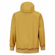 Herren Sweater mit Kapuze Picture Gelb