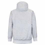 Herren Sweater mit Kapuze Picture Parker Grau