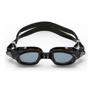 Erwachsenen-Schwimmbrille Aqua Sphere Mako Weiß