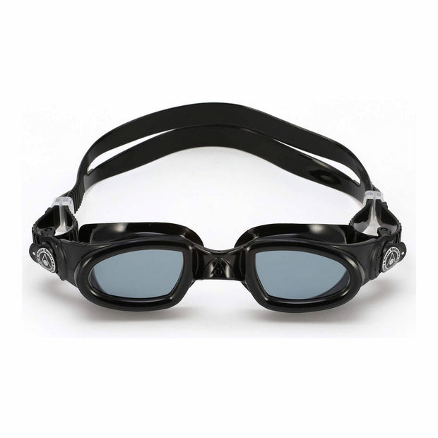 Erwachsenen-Schwimmbrille Aqua Sphere Mako Weiß