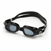 Erwachsenen-Schwimmbrille Aqua Sphere Mako Weiß