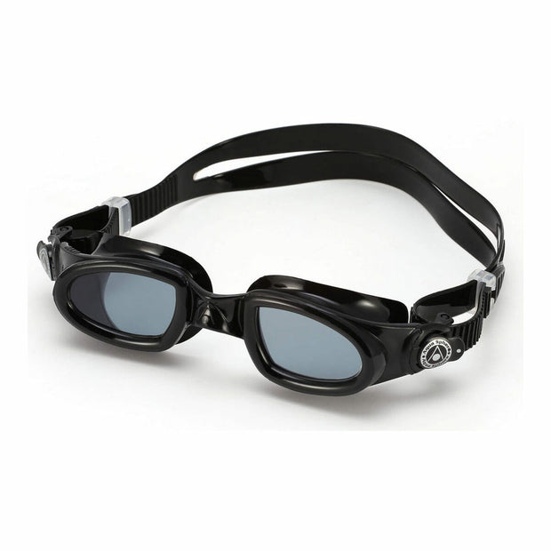 Erwachsenen-Schwimmbrille Aqua Sphere Mako Weiß