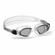 Erwachsenen-Schwimmbrille Aqua Sphere Mako Weiß
