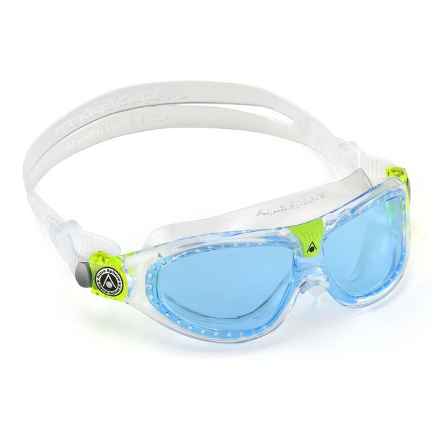 Kinder-Schwimmbrille Aqua Sphere MS4450000LB (Einheitsgröße) Bunt Kinder