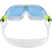 Kinder-Schwimmbrille Aqua Sphere MS4450000LB (Einheitsgröße) Bunt Kinder
